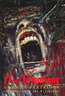 Bad Intentions by Norman Partridge
