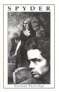 Spyder by Norman Partridge