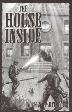 The House Inside by Norman Partridge