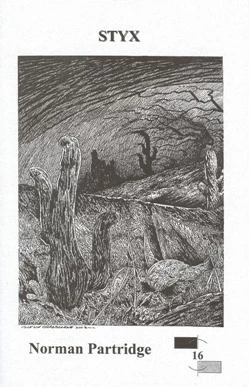 Styx by Norman Partridge