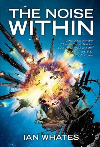 The Noise Within (Noise #1) by Ian Whates