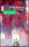 Doña Quixote and Other Citizens / Gold of Ophir by Leena Krohn