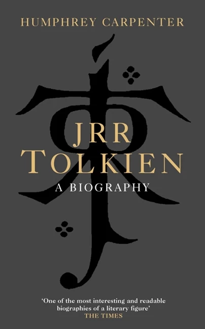J. R. R. Tolkien: A Biography by Humphrey Carpenter