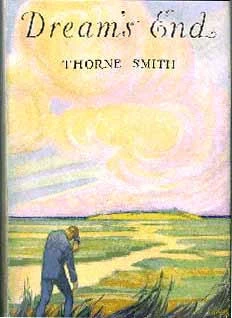Dream's End by Thorne Smith