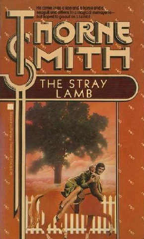 The Stray Lamb by Thorne Smith