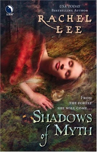 Shadows of Myth (Ilduin #1) by Rachel Lee