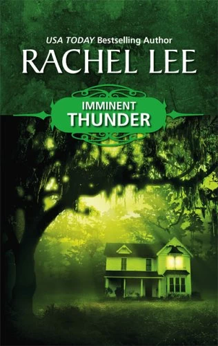 Imminent Thunder by Rachel Lee