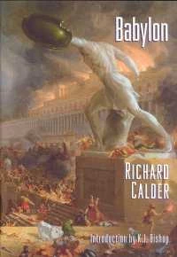Babylon by Richard Calder