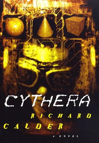 Cythera (Dead Girls) by Richard Calder
