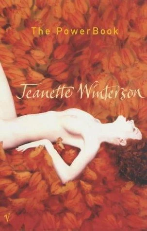 The PowerBook by Jeanette Winterson