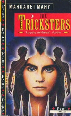 The Tricksters by Margaret Mahy