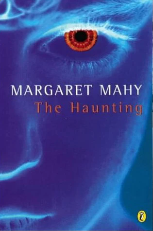 The Haunting by Margaret Mahy