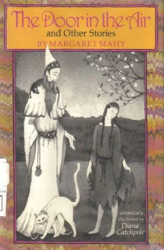 The Door in the Air and Other Stories by Margaret Mahy