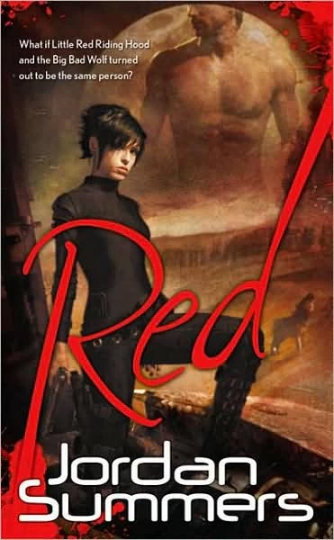Red (Dead World #1) by Jordan Summers