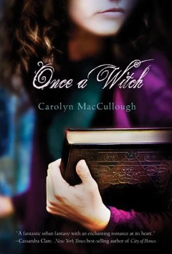 Once a Witch