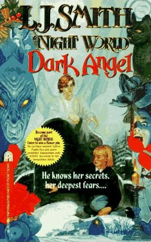 Dark Angel (Night World #4) by L. J. Smith