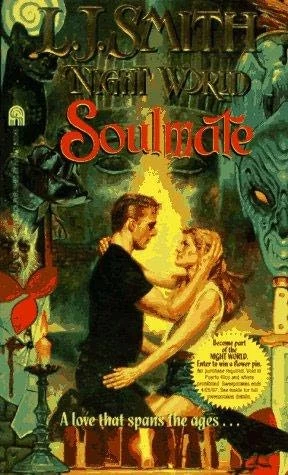 Soulmate (Night World #6) by L. J. Smith