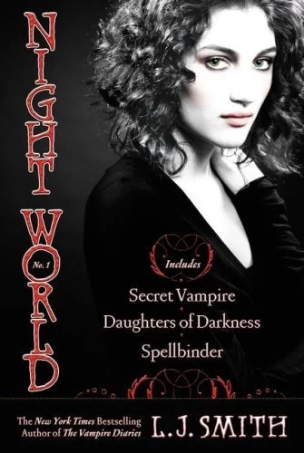 Night World No. 1 (Night World (omnibus editions) #1) by L. J. Smith