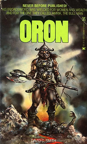 Oron