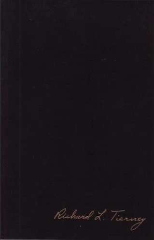 Collected Poems: Nightmares and Visions by Richard L. Tierney