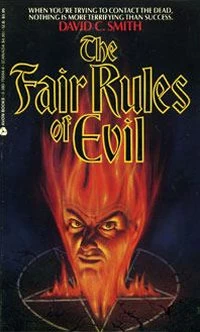 The Fair Rules of Evil
