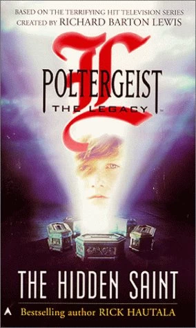 The Hidden Saint