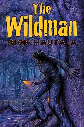 The Wildman by Rick Hautala