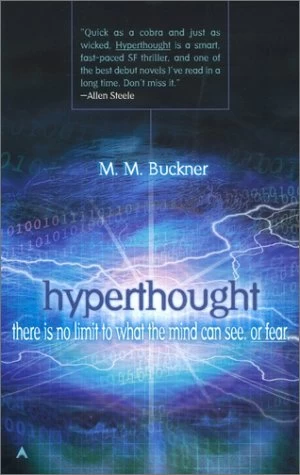 HyperThought by M. M. Buckner