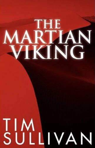 The Martian Viking by Tim Sullivan