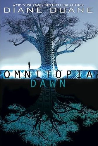 Omnitopia Dawn (Omnitopia #1) by Diane Duane
