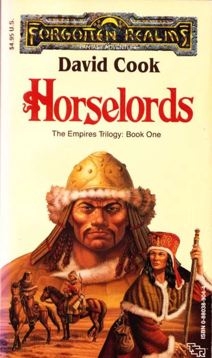 Horselords