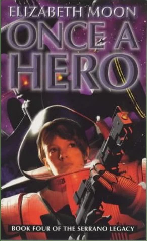 Once a Hero