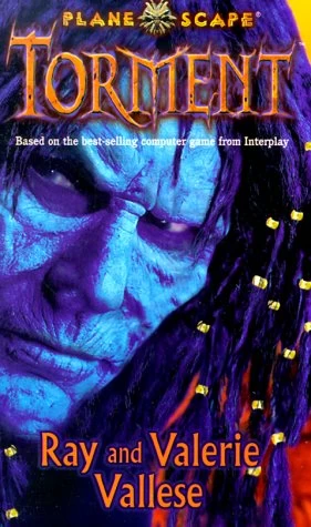 Torment (Planescape) by Ray Vallese, Valerie Vallese