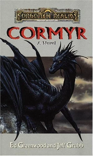 Cormyr