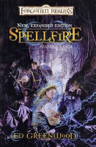 Spellfire