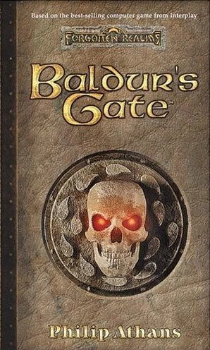 Baldur's Gate