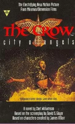The Crow: The City of Angels