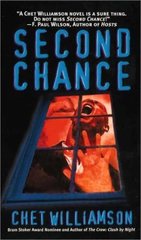 Second Chance by Chet Williamson
