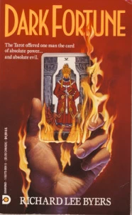 Dark Fortune by Richard Lee Byers