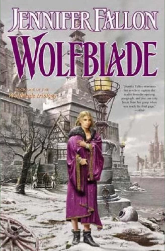 Wolfblade