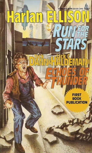 Run for the Stars / Echoes of Thunder