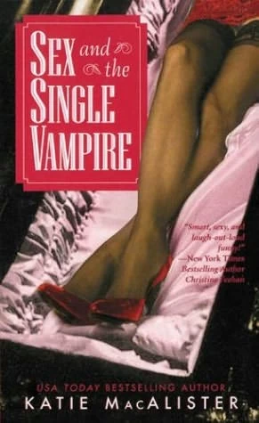 Sex and the Single Vampire by Nancy Kilpatrick