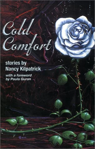 Cold Comfort by Nancy Kilpatrick