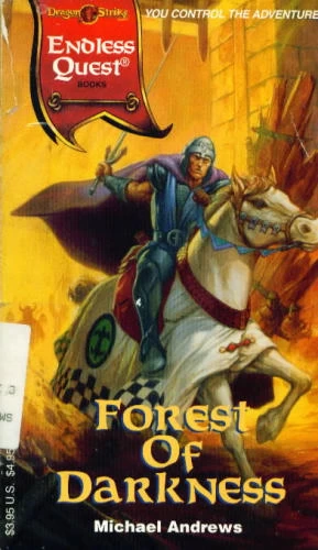 Forest of Darkness
