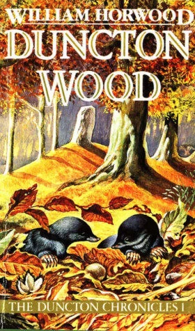 Duncton Wood