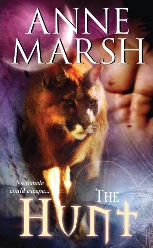 The Hunt (Hunter's Mate #1) by Anne Marsh