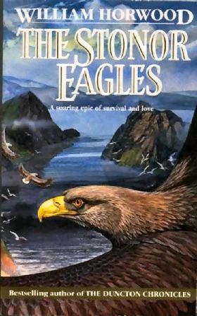 The Stonor Eagles by William Horwood