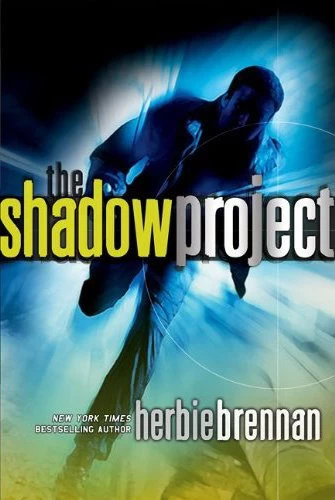 The Shadow Project (Shadow Project Adventures #1) by Herbie Brennan