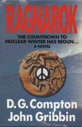 Ragnarok by John Gribbin, D. G. Compton
