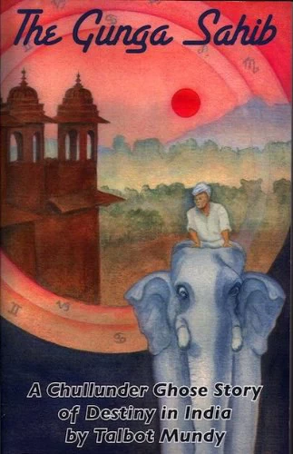 The Gunga Sahib (Jimgrim / Ramsden) by Talbot Mundy